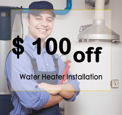 Water Heater Repair Missouri City TX -(Traditional Tank-less)